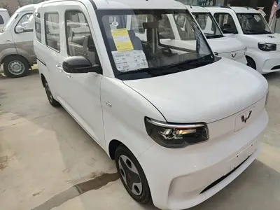 Wuling Zhiguang EV 2026, 100 км, за 7259.91 USD