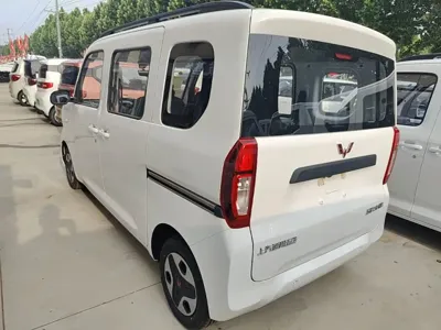 Wuling Zhiguang EV 2026, 100 км, за 7259.91 USD