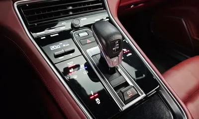 Porsche Panamera 2018, 198120 км, за 41748.72 USD - фото 9
