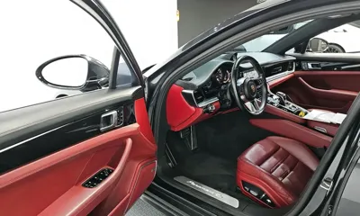 Porsche Panamera 2018, 198120 км, за 41748.72 USD - фото 11