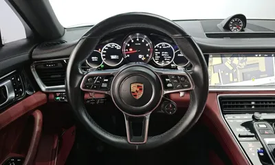 Porsche Panamera 2018, 198120 км, за 41748.72 USD - фото 13