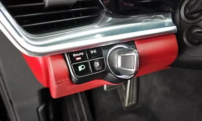 Porsche Panamera 2018, 198120 км, за 41748.72 USD - фото 14