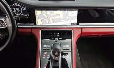 Porsche Panamera 2018, 198120 км, за 41748.72 USD - фото 15