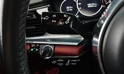 Porsche Panamera 2018, 198120 км, за 41748.72 USD - фото 17