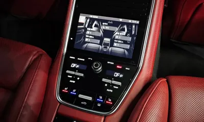 Porsche Panamera 2018, 198120 км, за 41748.72 USD - фото 19