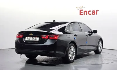 ChevroletGMDaewoo Malibu 2017, 127293 км, за 3355.05 USD