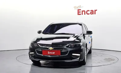 ChevroletGMDaewoo Malibu 2017, 127293 км, за 3355.05 USD