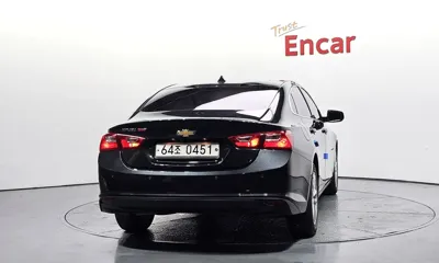 ChevroletGMDaewoo Malibu 2017, 127293 км, за 3355.05 USD
