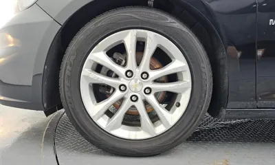 ChevroletGMDaewoo Malibu 2017, 127293 км, за 3355.05 USD