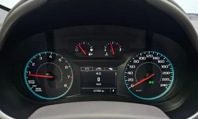 ChevroletGMDaewoo Malibu 2017, 127293 км, за 3355.05 USD - фото 8