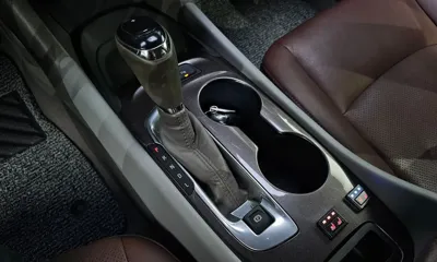 ChevroletGMDaewoo Malibu 2017, 127293 км, за 3355.05 USD - фото 9
