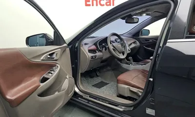 ChevroletGMDaewoo Malibu 2017, 127293 км, за 3355.05 USD - фото 10