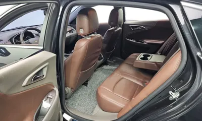ChevroletGMDaewoo Malibu 2017, 127293 км, за 3355.05 USD - фото 11