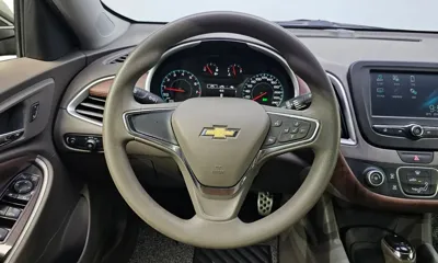 ChevroletGMDaewoo Malibu 2017, 127293 км, за 3355.05 USD - фото 15