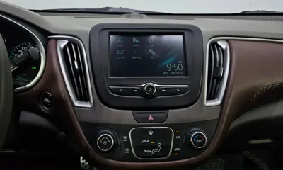 ChevroletGMDaewoo Malibu 2017, 127293 км, за 3355.05 USD - фото 16