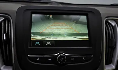 ChevroletGMDaewoo Malibu 2017, 127293 км, за 3355.05 USD - фото 17