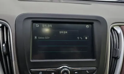 ChevroletGMDaewoo Malibu 2017, 127293 км, за 3355.05 USD - фото 18