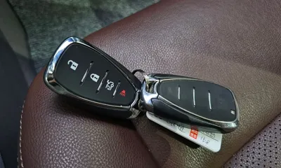 ChevroletGMDaewoo Malibu 2017, 127293 км, за 3355.05 USD - фото 20