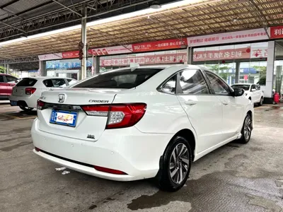 Honda Crider 2020, 70000 км, за 5709.13 USD