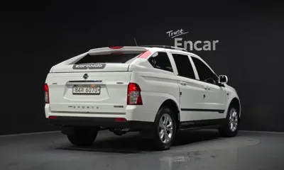 KG_Mobility_Ssangyong KORANDO 2017, 145547 км, за 5939.87 USD