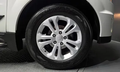 KG_Mobility_Ssangyong KORANDO 2017, 145547 км, за 5939.87 USD