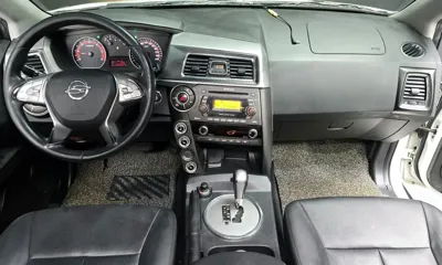 KG_Mobility_Ssangyong KORANDO 2017, 145547 км, за 5939.87 USD - фото 7