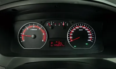 KG_Mobility_Ssangyong KORANDO 2017, 145547 км, за 5939.87 USD - фото 8
