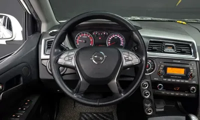 KG_Mobility_Ssangyong KORANDO 2017, 145547 км, за 5939.87 USD - фото 13