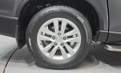 KG_Mobility_Ssangyong Rexton 2019, 107674 км, за 8467.9 USD