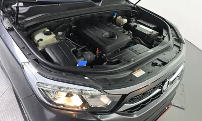 KG_Mobility_Ssangyong Rexton 2019, 107674 км, за 8467.9 USD - фото 6