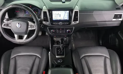 KG_Mobility_Ssangyong Rexton 2019, 107674 км, за 8467.9 USD - фото 7