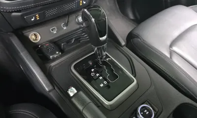 KG_Mobility_Ssangyong Rexton 2019, 107674 км, за 8467.9 USD - фото 9