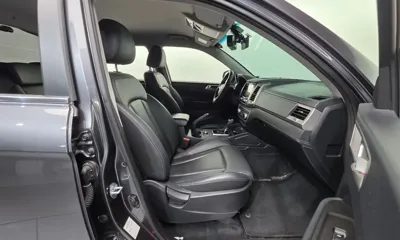 KG_Mobility_Ssangyong Rexton 2019, 107674 км, за 8467.9 USD - фото 10