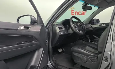 KG_Mobility_Ssangyong Rexton 2019, 107674 км, за 8467.9 USD - фото 11