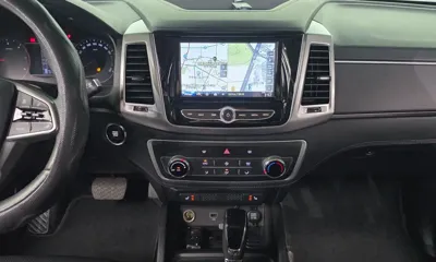 KG_Mobility_Ssangyong Rexton 2019, 107674 км, за 8467.9 USD - фото 13