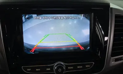 KG_Mobility_Ssangyong Rexton 2019, 107674 км, за 8467.9 USD - фото 14