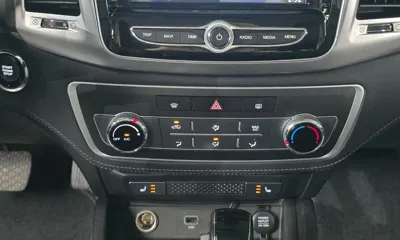 KG_Mobility_Ssangyong Rexton 2019, 107674 км, за 8467.9 USD - фото 15