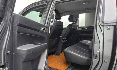 KG_Mobility_Ssangyong Rexton 2019, 107674 км, за 8467.9 USD - фото 17