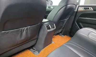 KG_Mobility_Ssangyong Rexton 2019, 107674 км, за 8467.9 USD - фото 18