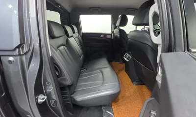 KG_Mobility_Ssangyong Rexton 2019, 107674 км, за 8467.9 USD - фото 19