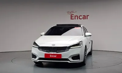 Kia K7 2017, 85641 км, за 9035.95 USD