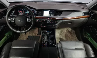 Kia K7 2017, 85641 км, за 9035.95 USD - фото 7
