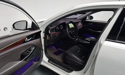 Kia K7 2017, 85641 км, за 9035.95 USD - фото 10