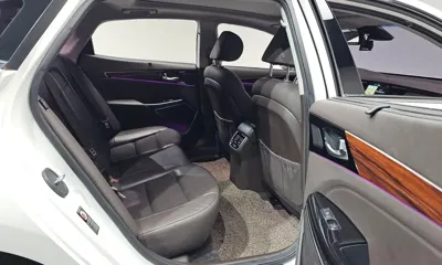 Kia K7 2017, 85641 км, за 9035.95 USD - фото 11
