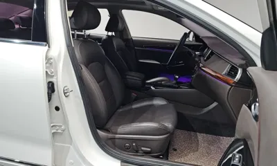Kia K7 2017, 85641 км, за 9035.95 USD - фото 12