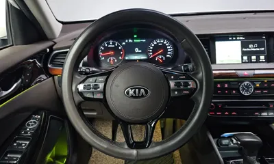 Kia K7 2017, 85641 км, за 9035.95 USD - фото 13