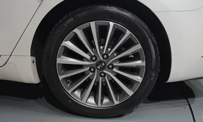 Kia K7 2017, 85641 км, за 9035.95 USD - фото 21