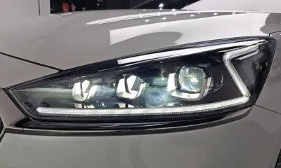 Kia K7 2017, 85641 км, за 9035.95 USD - фото 22