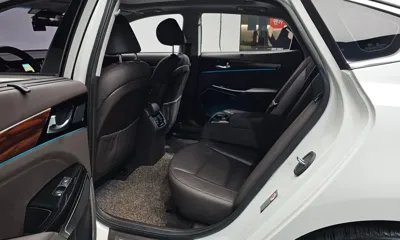 Kia K7 2017, 85641 км, за 9035.95 USD - фото 26