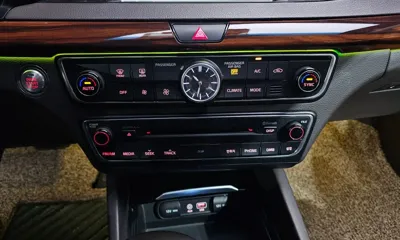 Kia K7 2017, 85641 км, за 9035.95 USD - фото 30